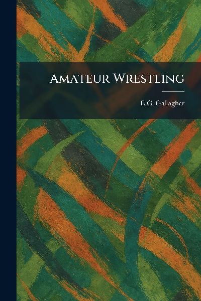 Amateur Wrestling