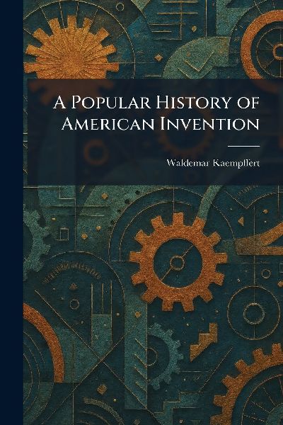 A Popular History of American Invention