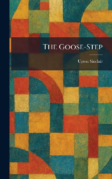 The Goose-Step