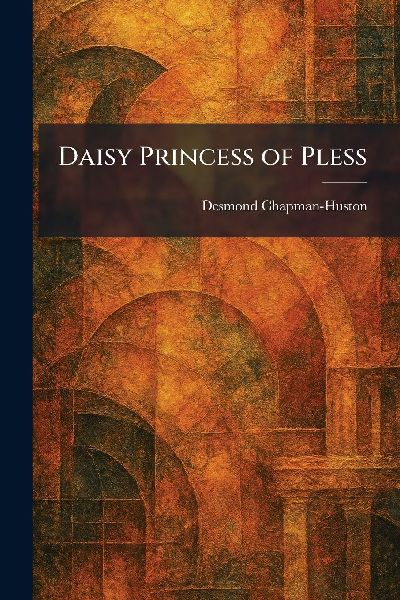 Daisy Princess of Pless
