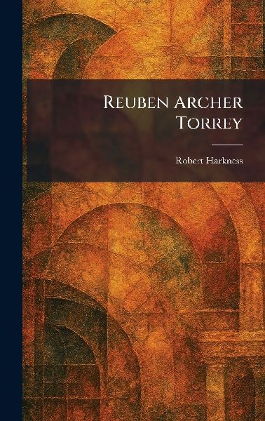 Reuben Archer Torrey