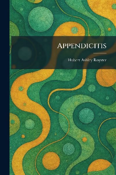 Appendicitis