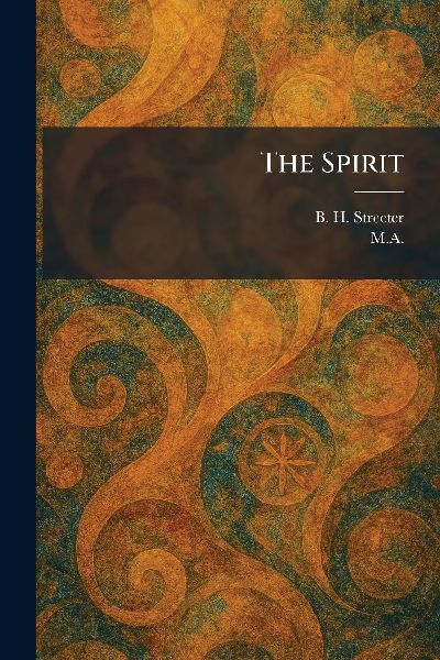 The Spirit