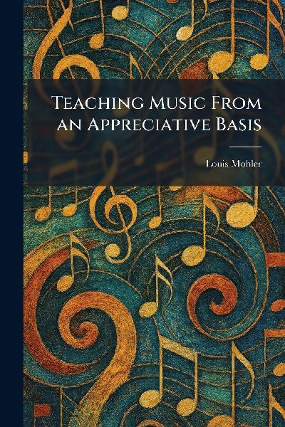 Teaching Music From an Appreciative Basis