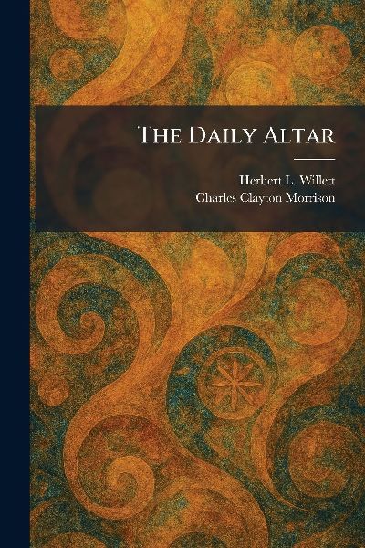The Daily Altar