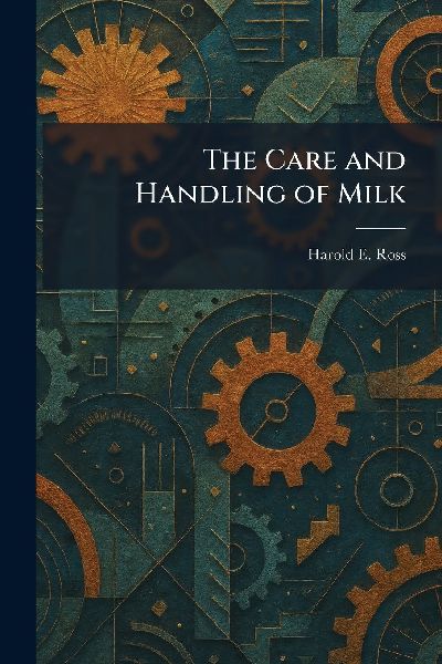 The Care and Handling of Milk