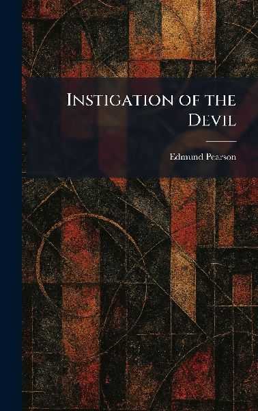 Instigation of the Devil