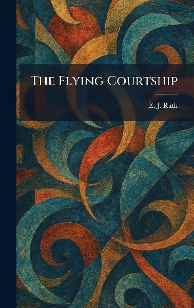 The Flying Courtship