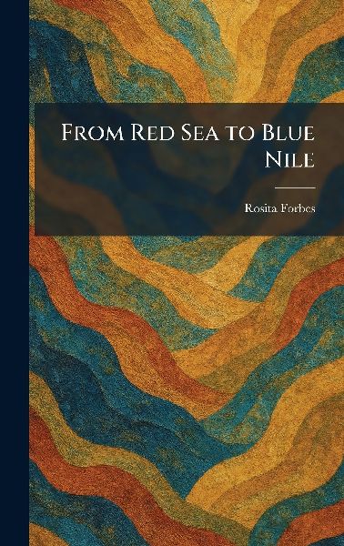From Red Sea to Blue Nile