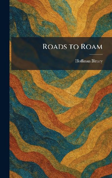 Roads to Roam