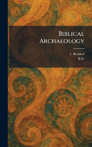 Biblical Archaeology