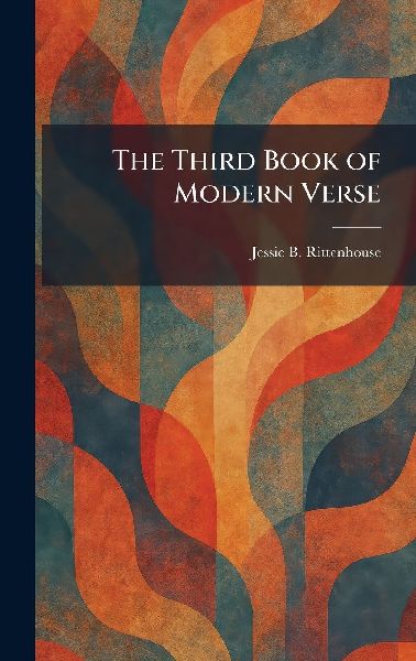 The Third Book of Modern Verse