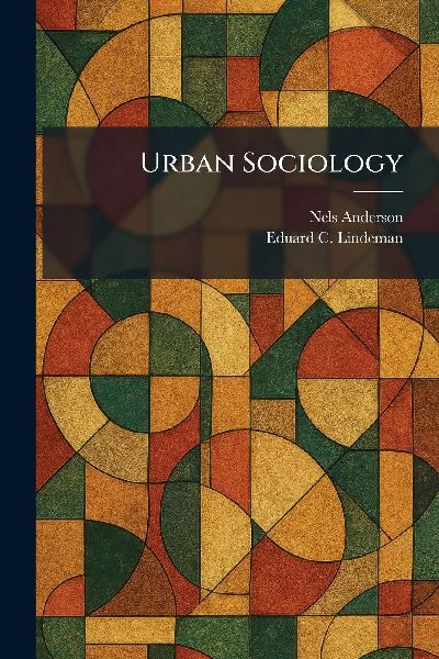 Urban Sociology