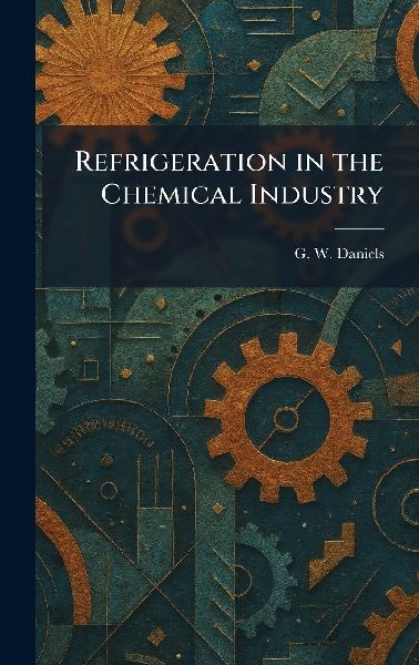 Refrigeration in the Chemical Industry