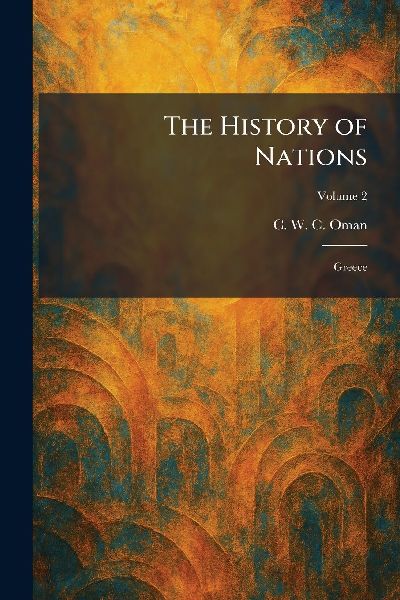 The History of Nations: Greece