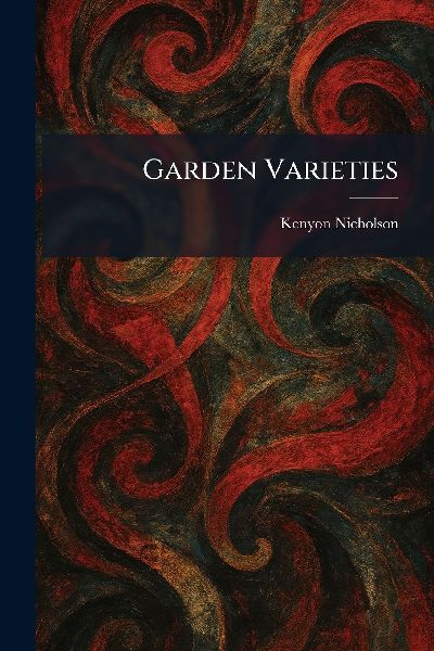 Garden Varieties