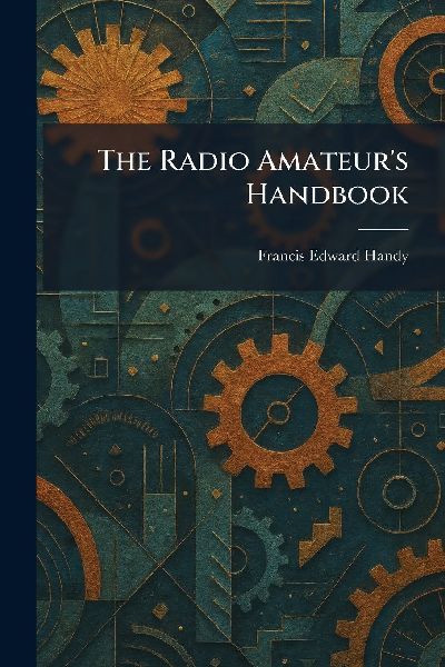 The Radio Amateurs Handbook