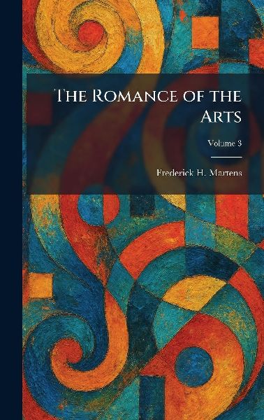 The Romance of the Arts