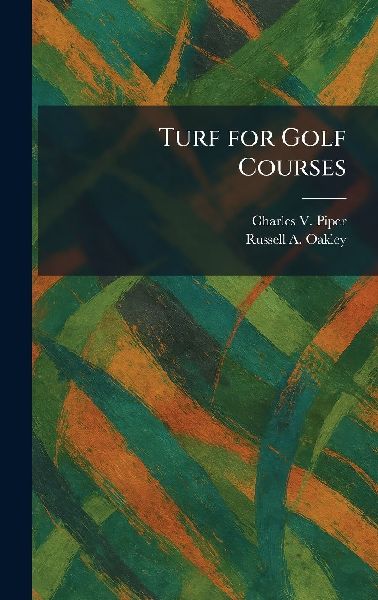 Turf for Golf Courses