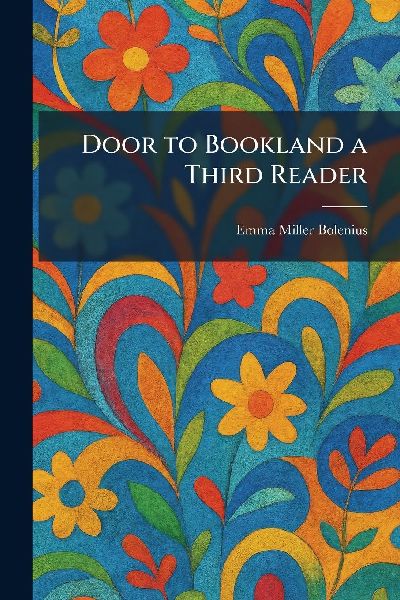 Door to Bookland a Third Reader