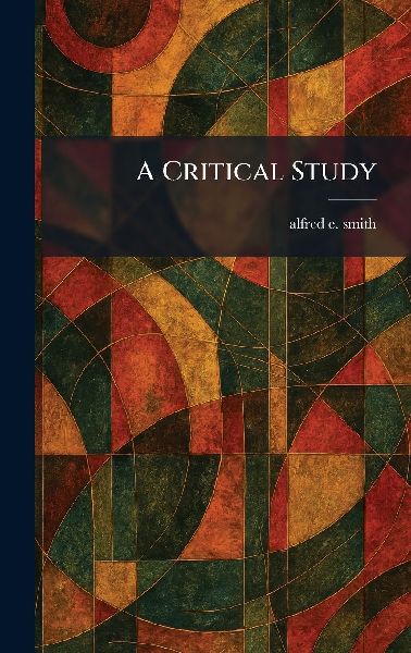 A Critical Study