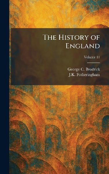 The History of England