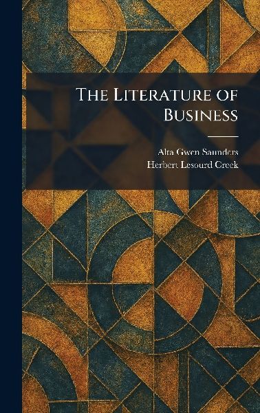 The Literature of Business