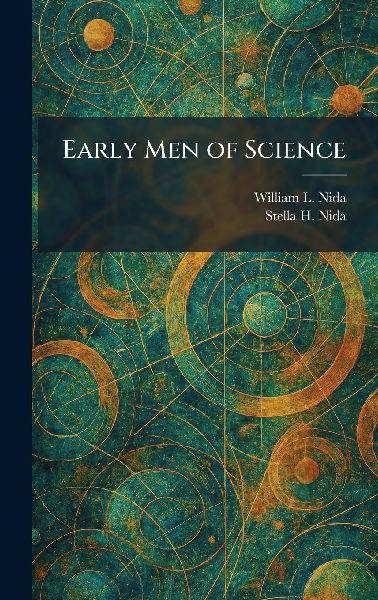 Early Men of Science