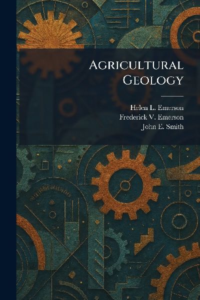 Agricultural Geology
