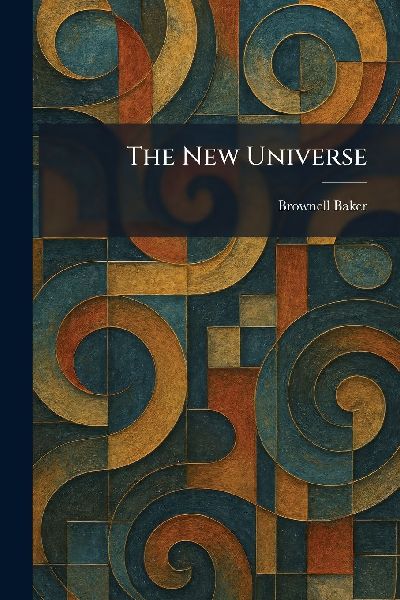 The New Universe