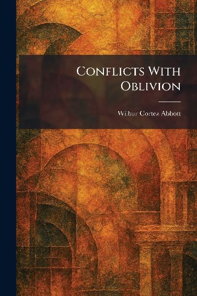 Conflicts With Oblivion
