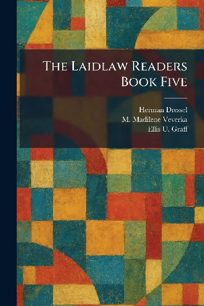 The Laidlaw Readers Book Five