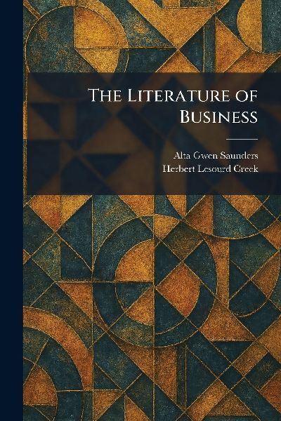 The Literature of Business