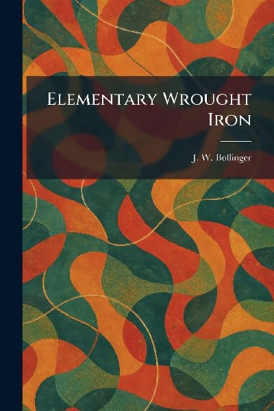 Elementary Wrought Iron