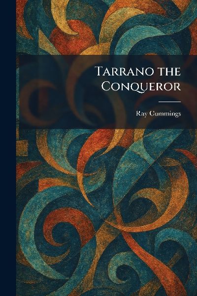 Tarrano the Conqueror