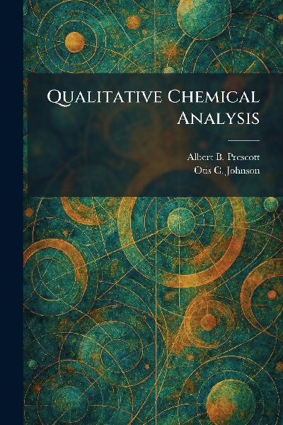 Qualitative Chemical Analysis