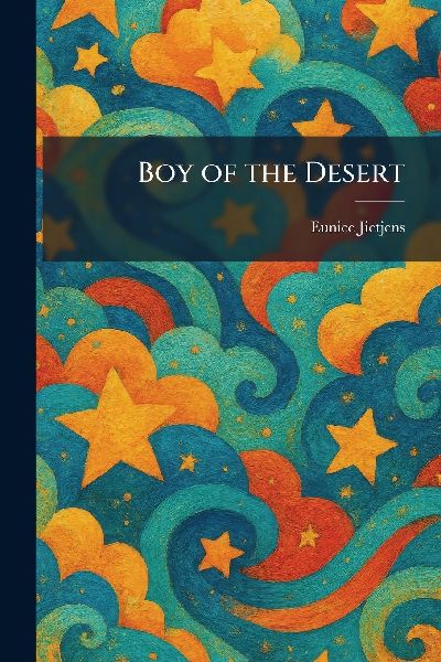 Boy of the Desert