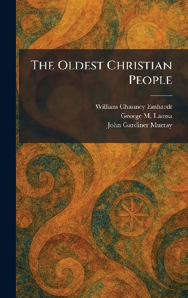 The Oldest Christian People