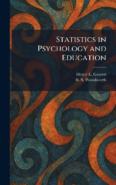 Statistics in Psychology and Education