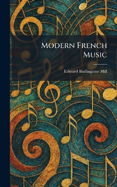 Modern French Music