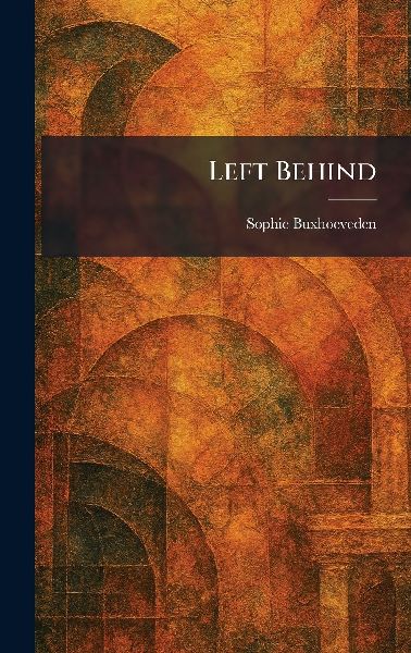 Left Behind