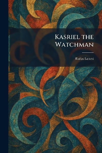Kasriel the Watchman