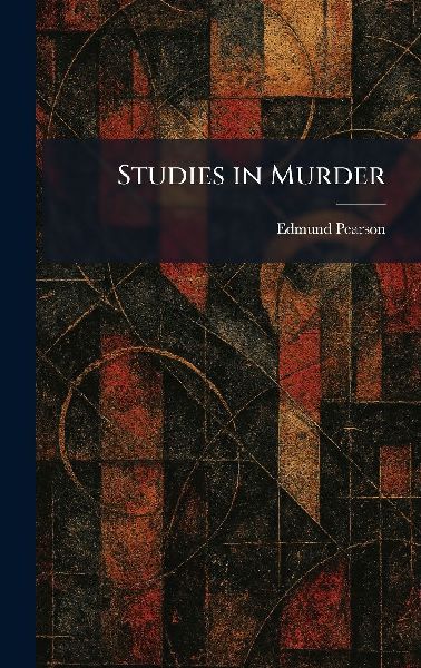 Studies in Murder