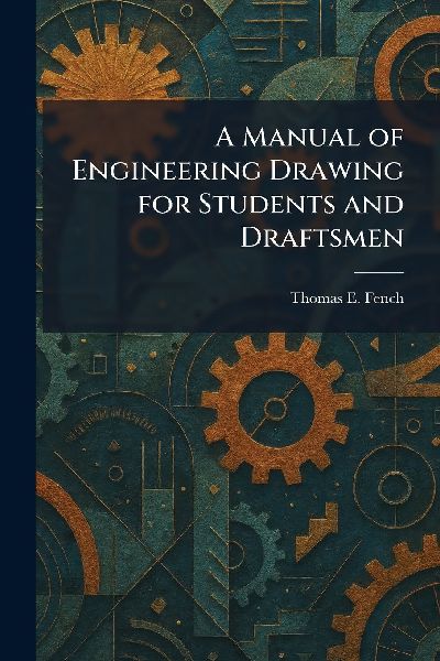 A Manual of Engineering Drawing for Students and Draftsmen