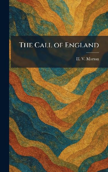 The Call of England