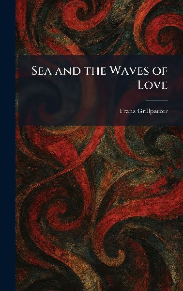 Sea and the Waves of Love