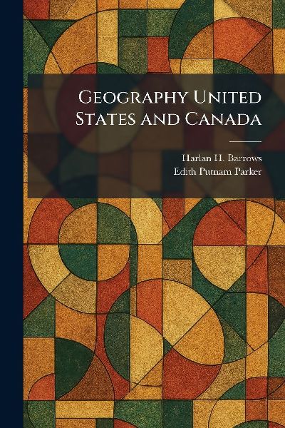 Geography United States and Canada