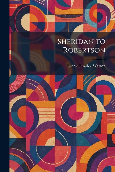 Sheridan to Robertson