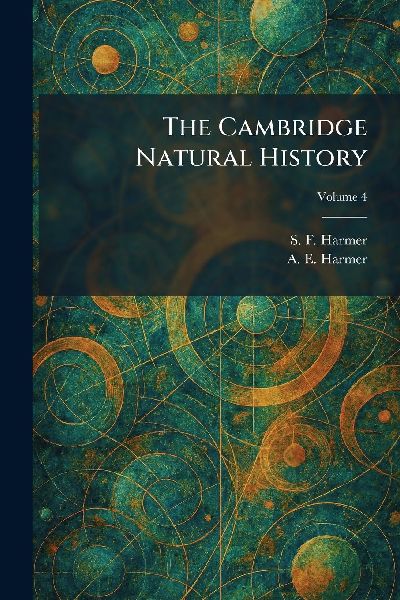 The Cambridge Natural History