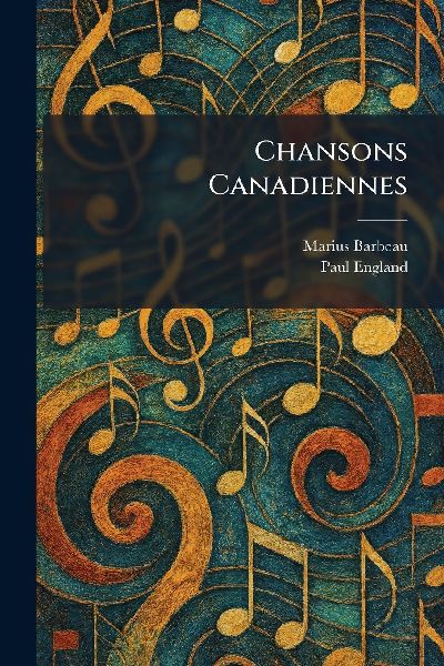 Chansons Canadiennes